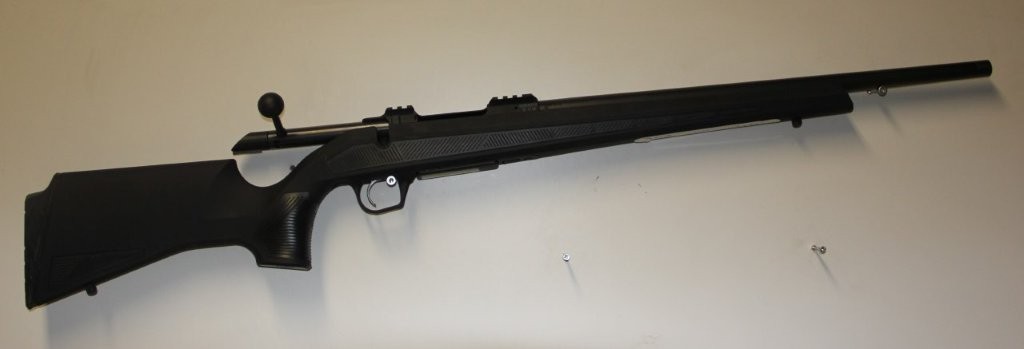 CZ Brno CZ 600