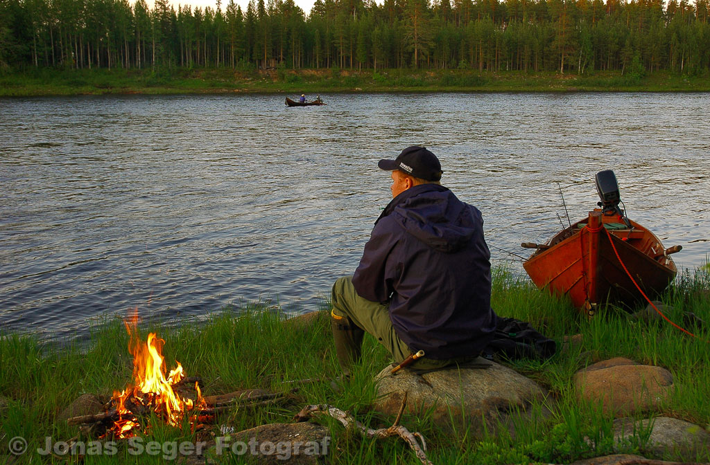 Outdoorutrustning
