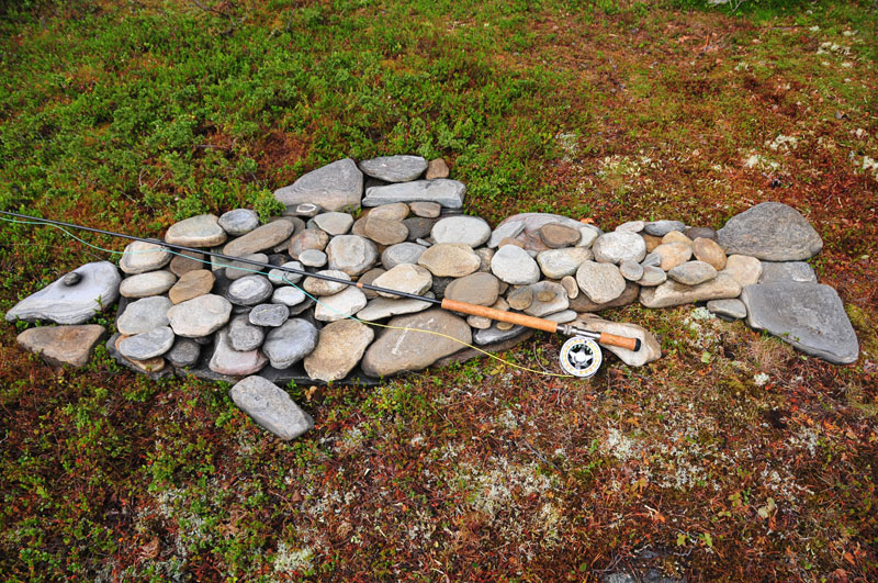 Wildmarksshopen i Luleå