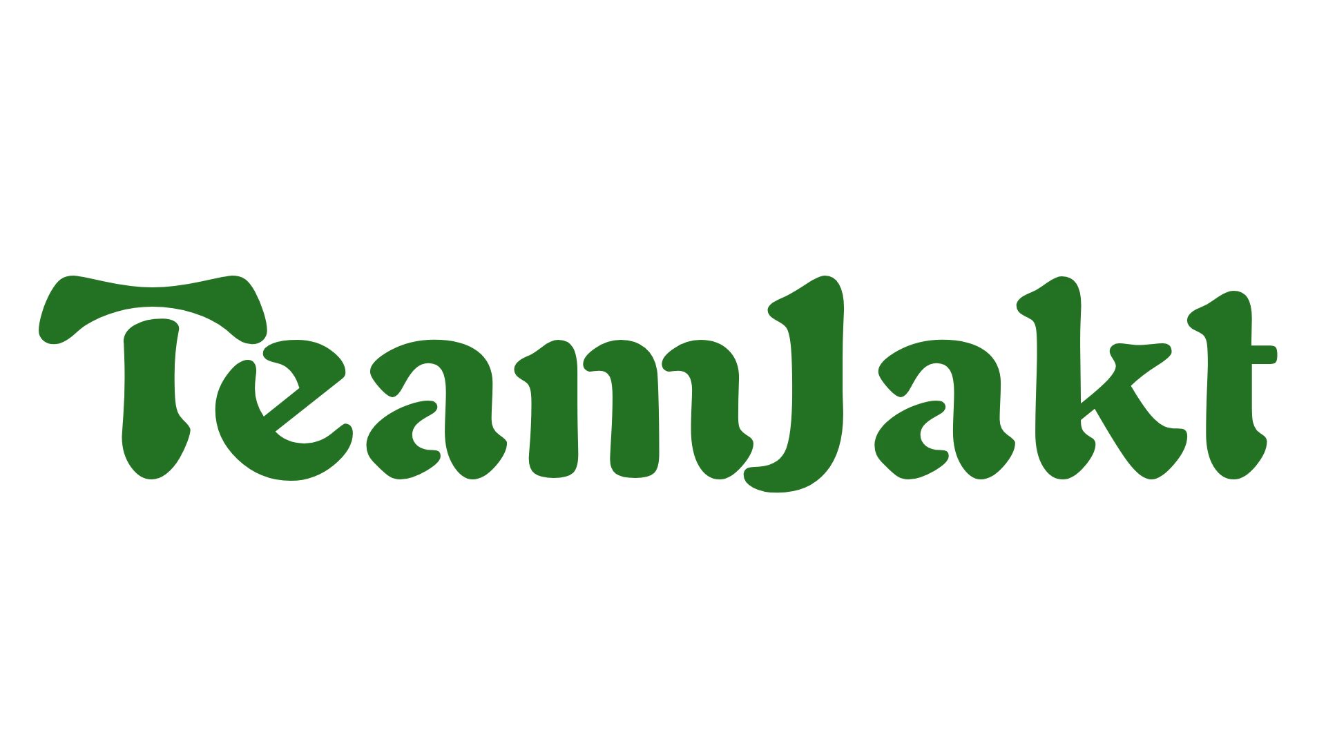 Team Jakt